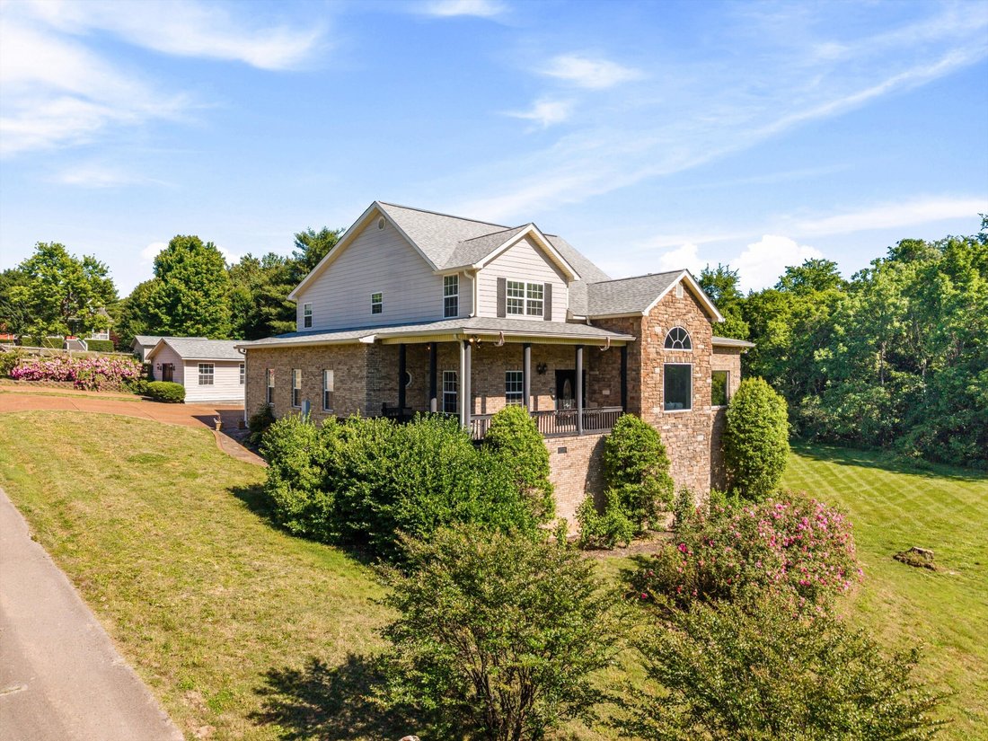 House in Spring Hill, Tennessee, United States 1 - 18006125