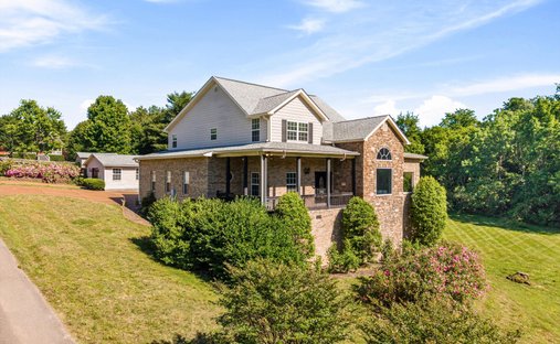 Maison à Spring Hill, Tennessee, États-Unis 1