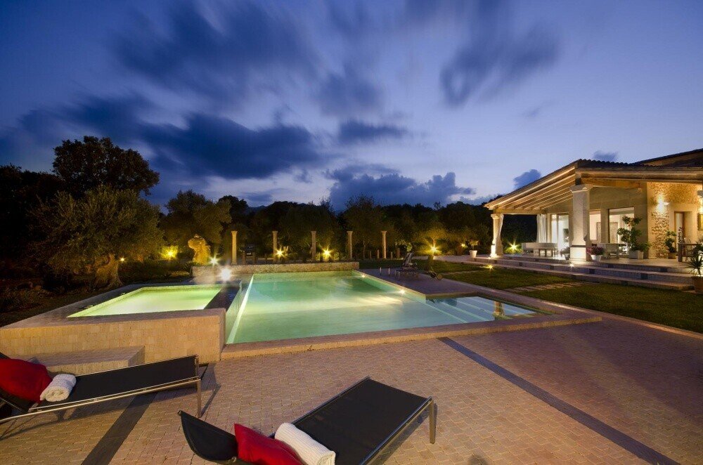 Finca in Pollenca, Balearic Islands, Spain 2 - 18009275