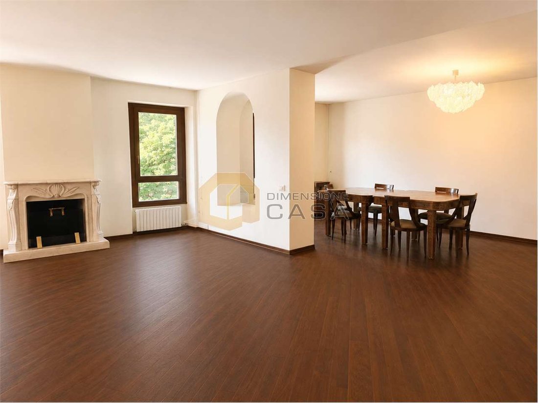 Apartment in Historic Center, Brescia, Lombardy 5 - 18008213