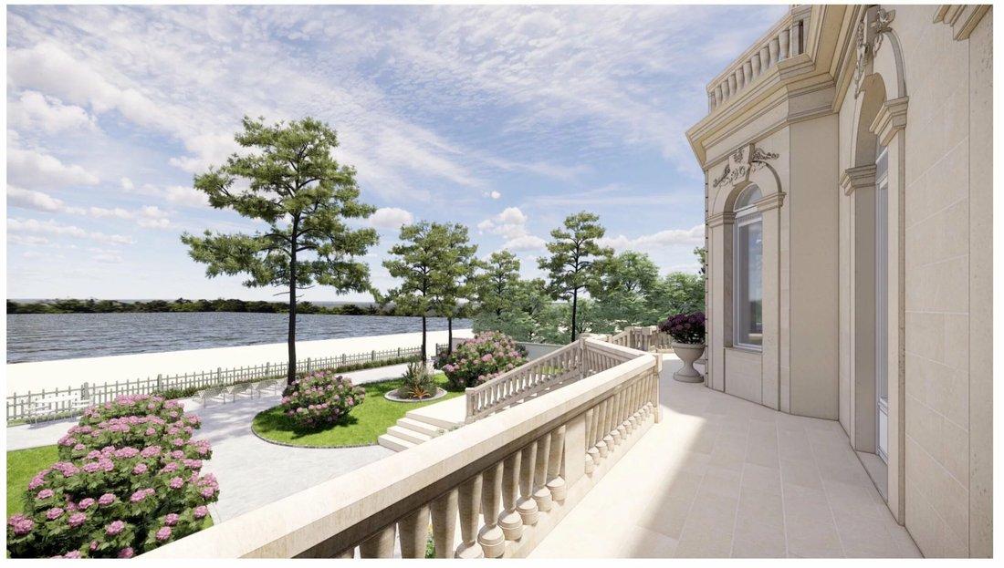 Apartment in Aiguillon, Arcachon, France 1 - 18005771