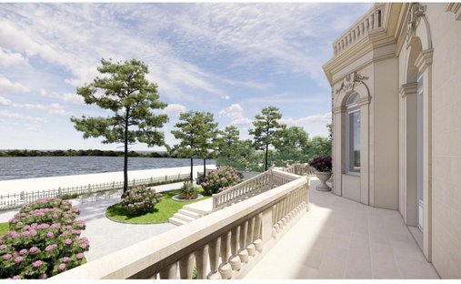 Apartment in Aiguillon, Arcachon, France 1