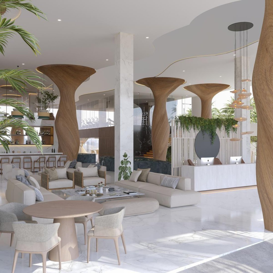 Apartment in Isla Mujeres, Quintana Roo, Mexico 5 - 18006599
