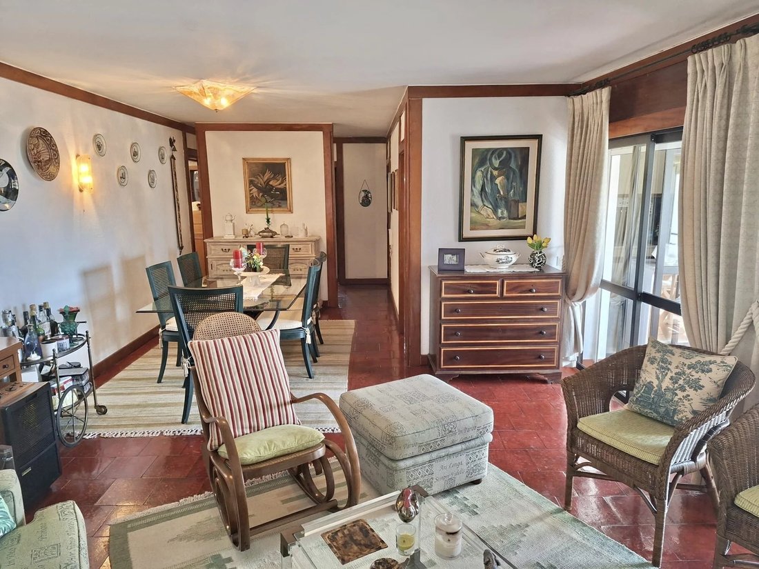 Apartment in Praia dos Pescadores, Olhos de Agua, Portugal 5 - 17885169