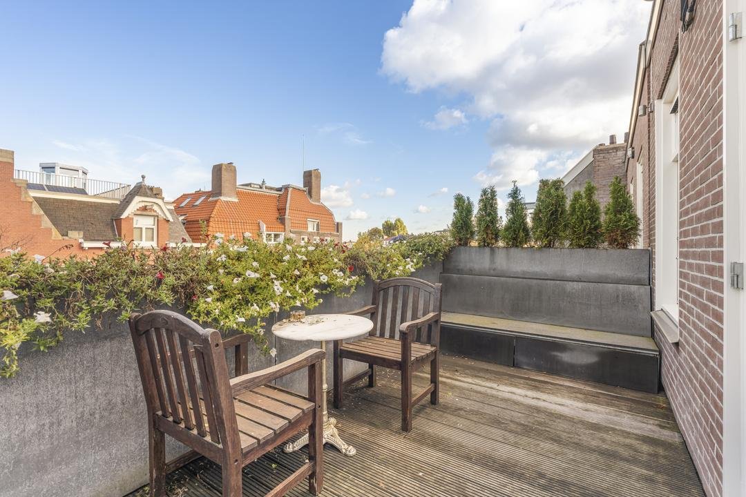 Apartment in Apollobuurt, North Holland, Netherlands 3 - 18006947
