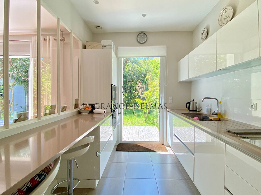 House in Le Lac-Bacalan, Bordeaux, France 4 - 18009209