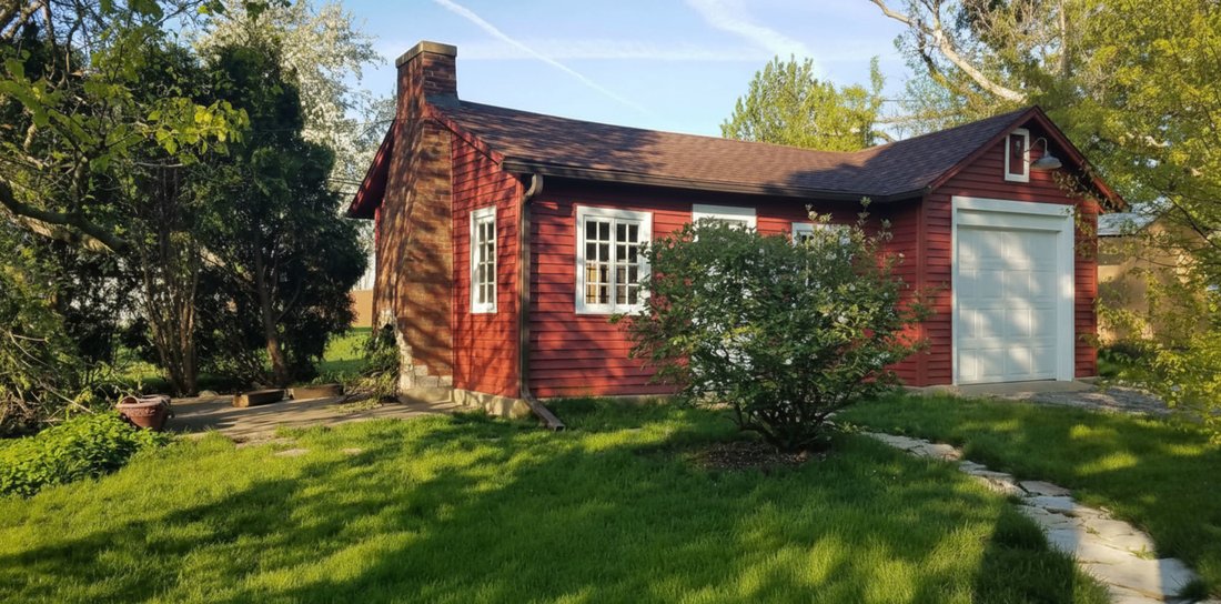 House in Roselle, Illinois, United States 4 - 18009495