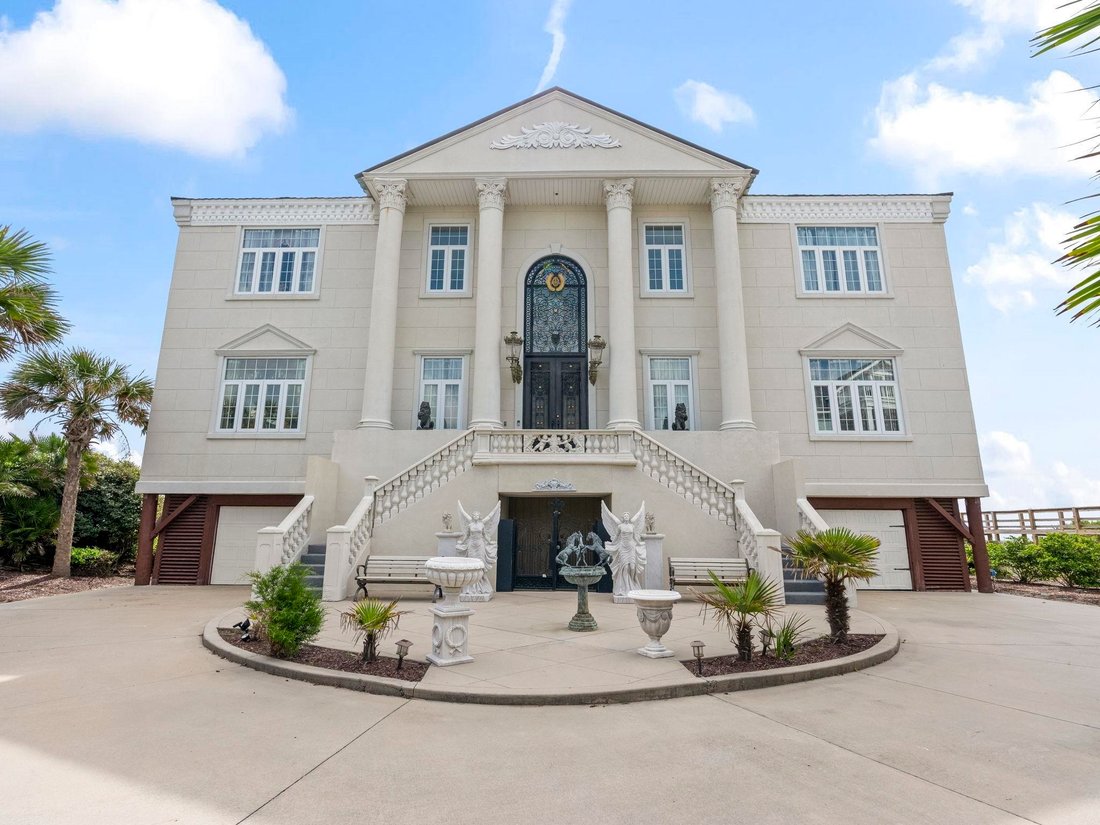 House in Georgetown, South Carolina, United States 2 - 18010862