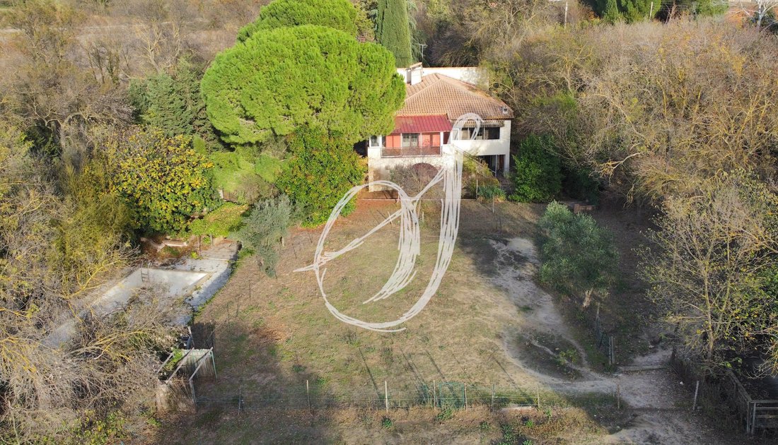 House in Laverune, Occitania, France 1 - 18009307
