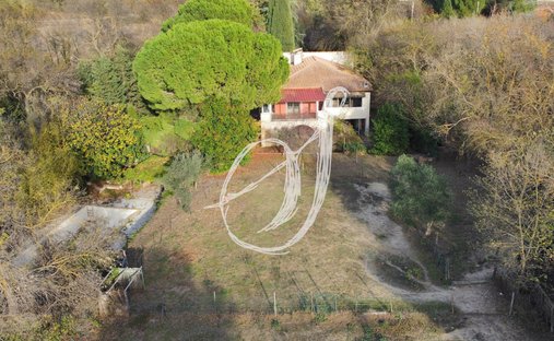 Casa a Laverune, Occitania, Francia 1