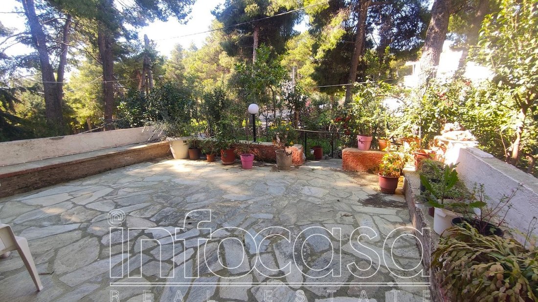 House in Dionysos, Attica, Greece 2 - 18012634