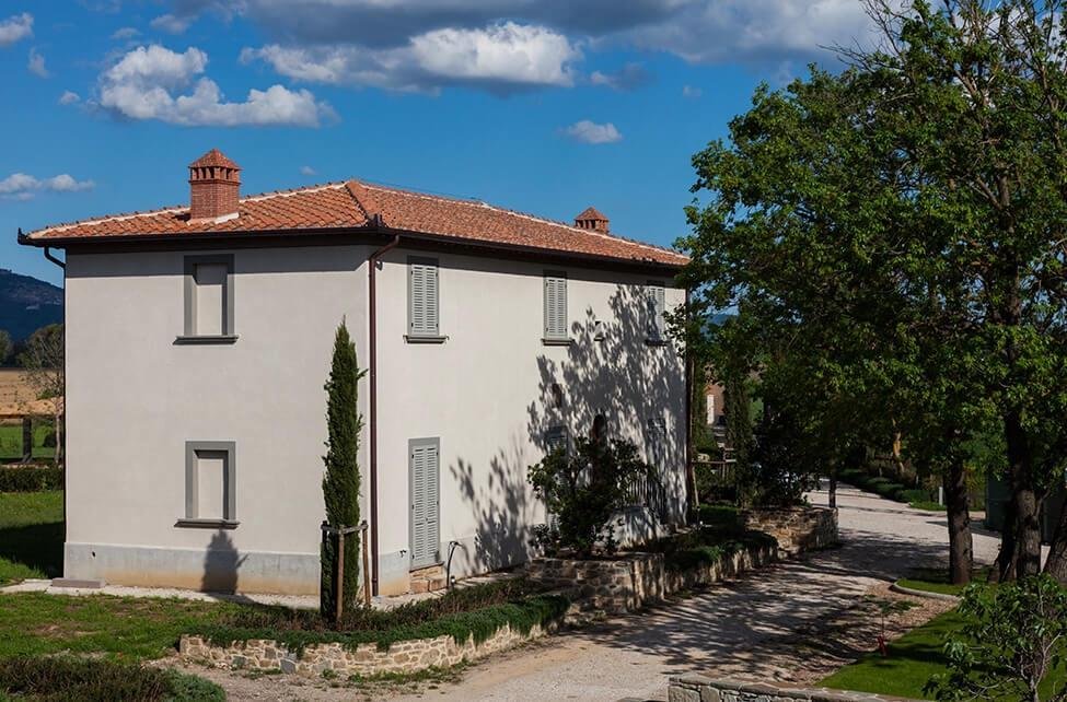 Country House in Center, Cortona, Tuscany 5 - 18010456