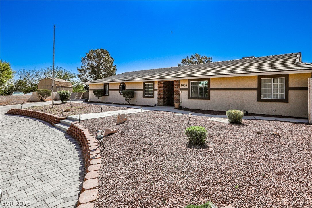 House in Las Vegas, Nevada, United States 2 - 18007911