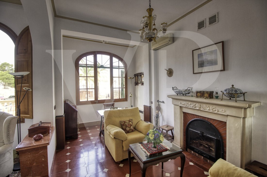 Villa à Îles Baléares, Espagne 5 - 18009368
