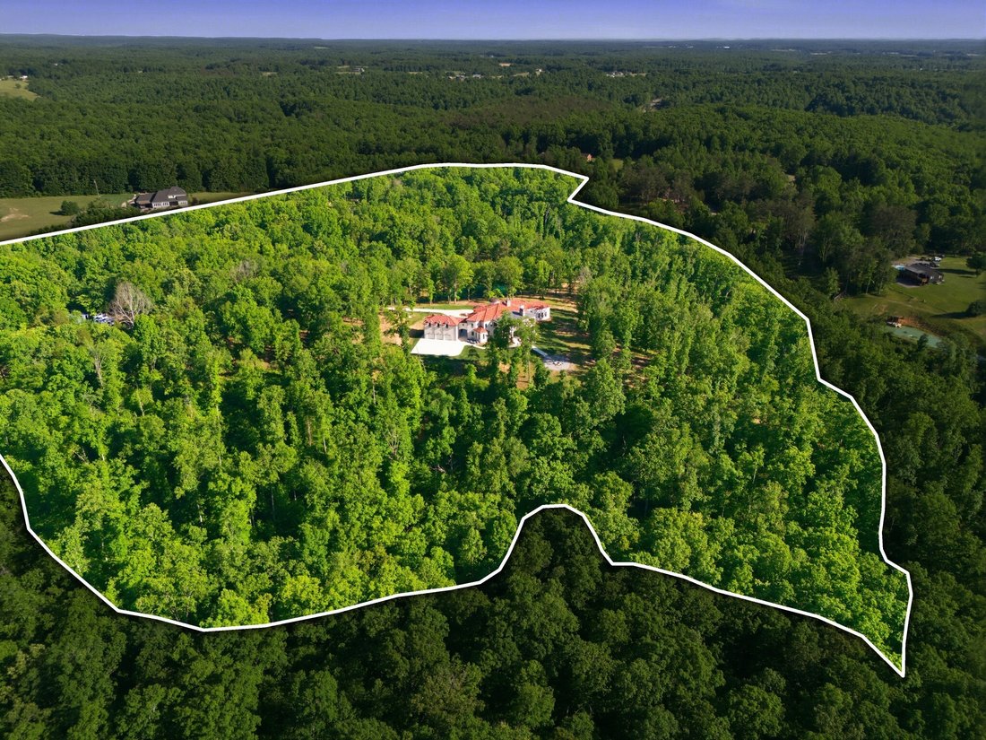 House in Primm Springs, Tennessee, United States 4 - 18006173