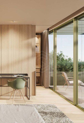 Apartment in Lordelo do Ouro e Massarelos, Porto District, Portugal 5 - 16599541