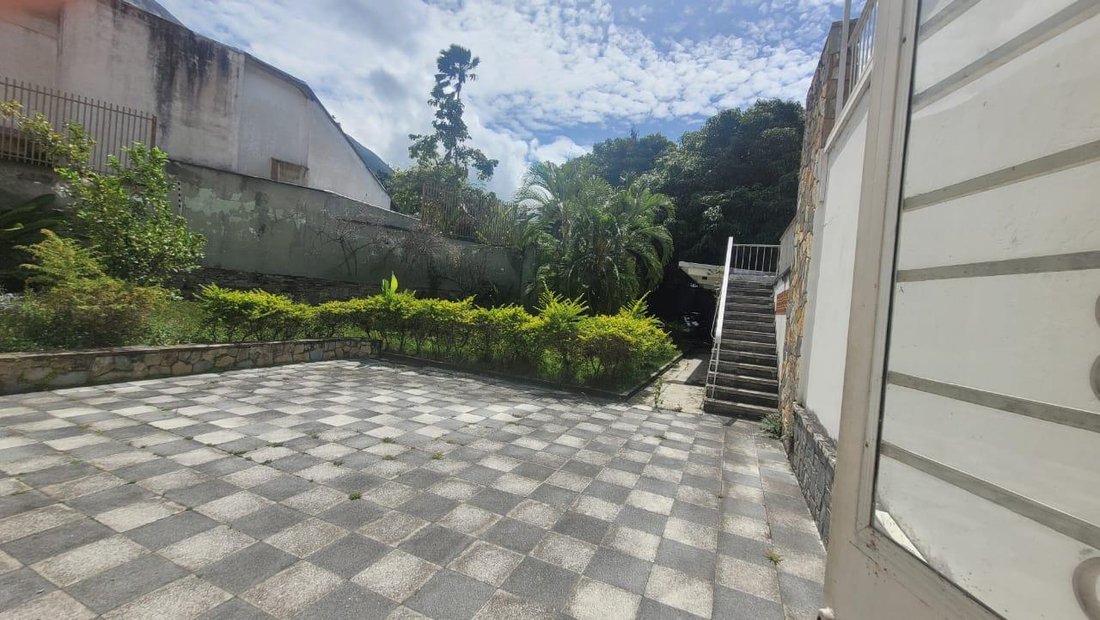House in Caracas, Capital District, Venezuela 5 - 18006711