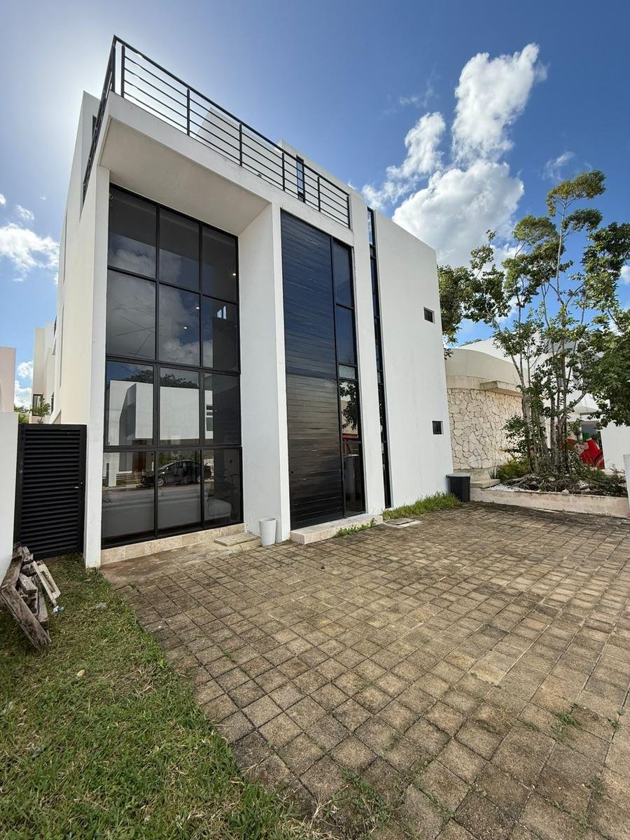 House in Cancún, Quintana Roo, Mexico 1 - 18006765