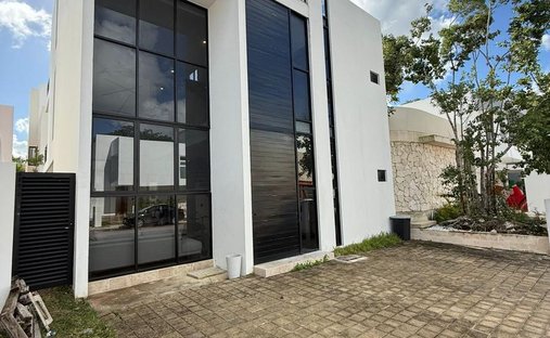 Maison à Cancún, Quintana Roo, Mexique 1