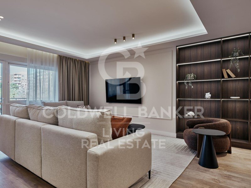 Apartamento en Vallecas, Madrid, España 2 - 18010966