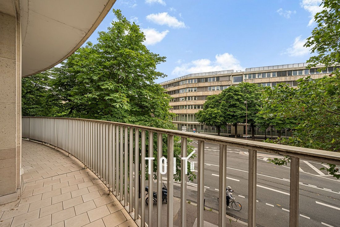 Apartment in Mouton Duvernet, Paris 14e Arrondissement, Paris 1 - 18009517
