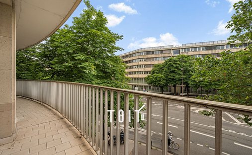 Apartment in Bassin de la Villette, Paris 19e Arrondissement, Paris 1