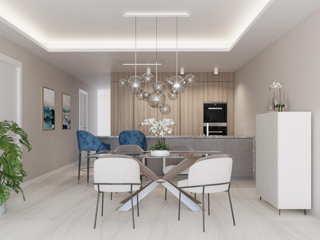 Apartment in Guardamar del Segura, Valencian Community, Spain 5 - 18011471