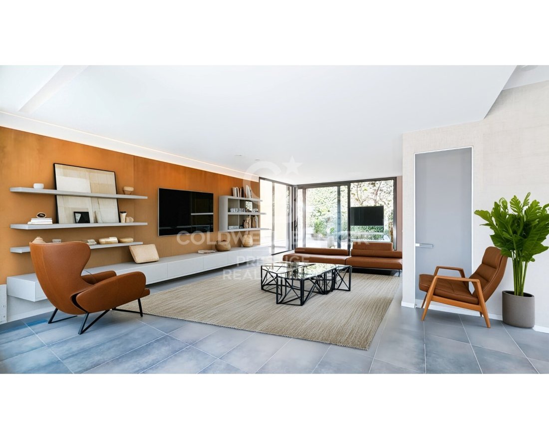 House in Sarrià-Sant Gervasi, Barcelona, Spain 3 - 18011162