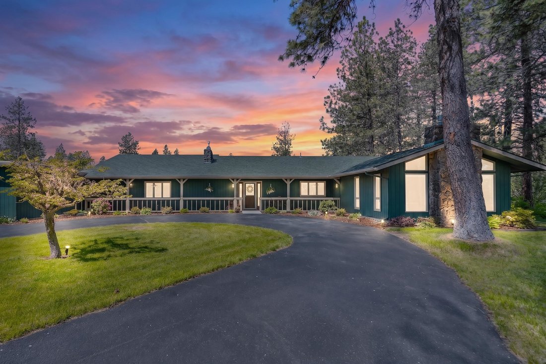 House in Spokane, Washington, United States 4 - 18007816