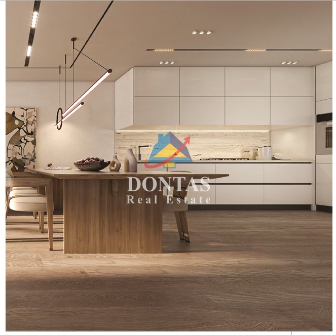 Apartment in Kolonos District, 4th District of Athens, Athens 5 - 18005488