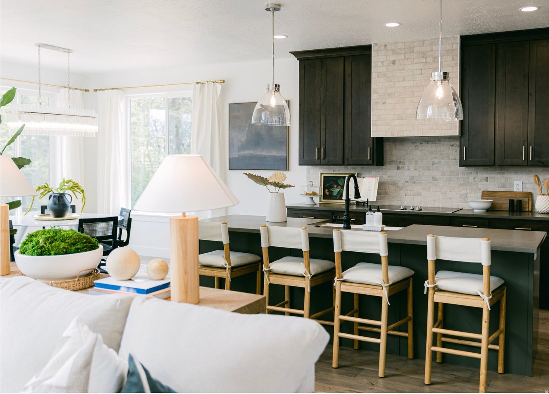 House in Spanish Fork, Utah, United States 4 - 17968463
