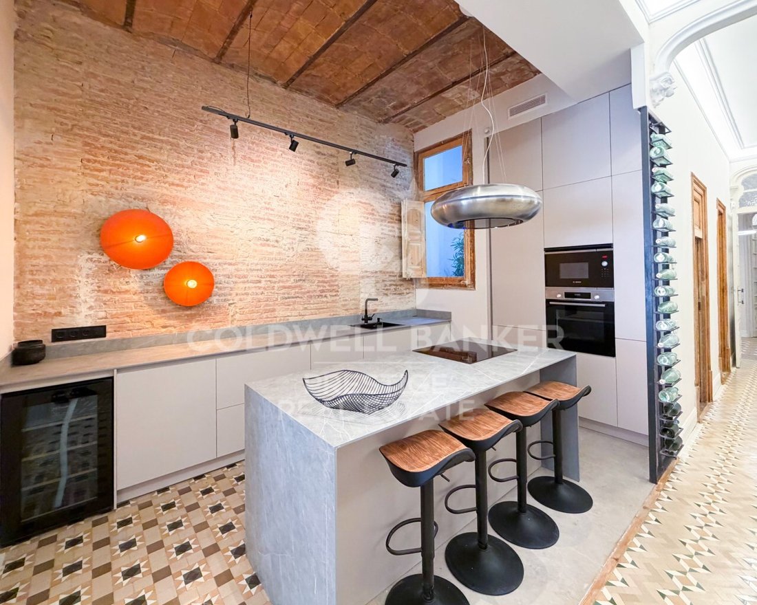 Apartment in Eixample, Barcelona, Spain 5 - 15784505