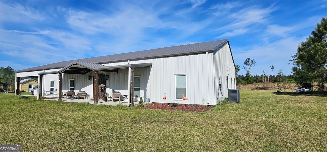 Farm Ranch in Glennville, Georgia, United States 2 - 18009668