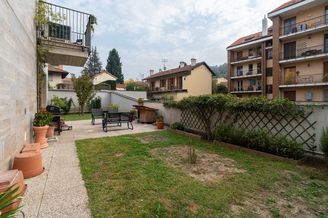 Apartment in Sassi, Turin, Italy 3 - 18011130