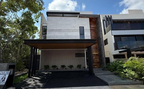 Apartamento en Cancún, Quintana Roo, México 1