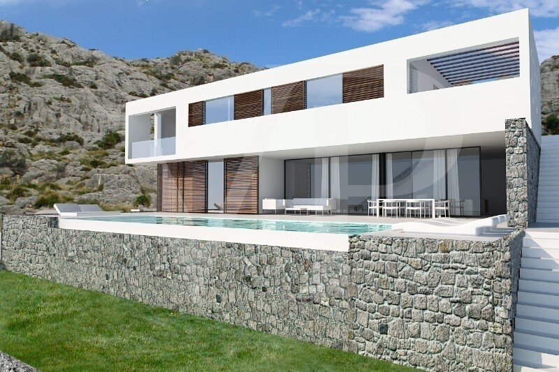 Land in Pollenca, Balearic Islands, Spain 2 - 18009135