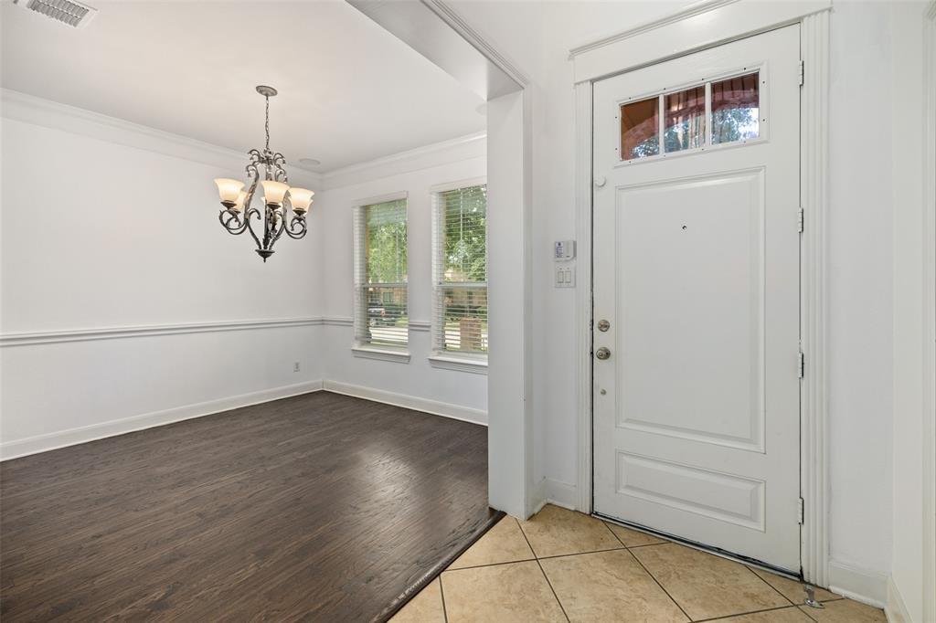 Maison à Frisco, Texas, États-Unis 5 - 18009791