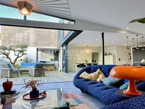 Casa a San Maurizio-Fetilly, La Rochelle, Francia 3 - 18006557