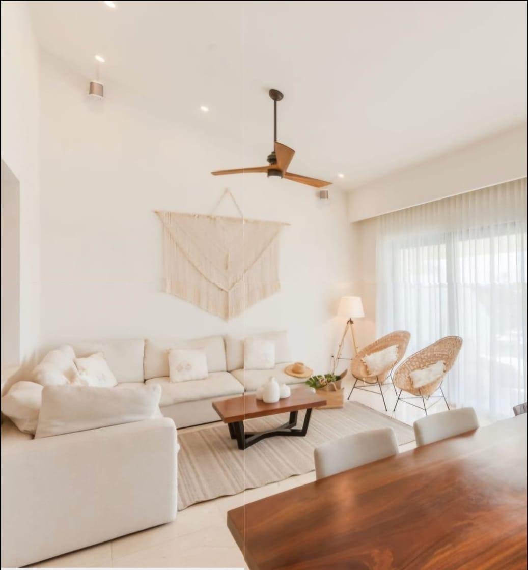 Apartment in Puerto Aventuras, Quintana Roo, Mexico 2 - 18006710