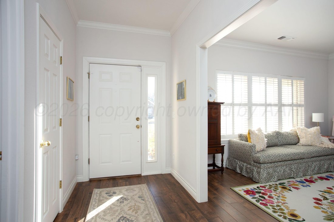 House in Amarillo, Texas, United States 4 - 18007587