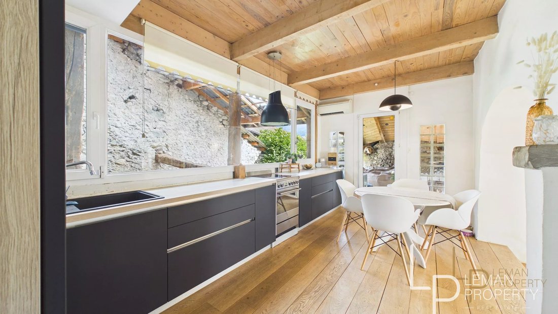 House in Lully, Auvergne-Rhône-Alpes, France 2 - 18006502