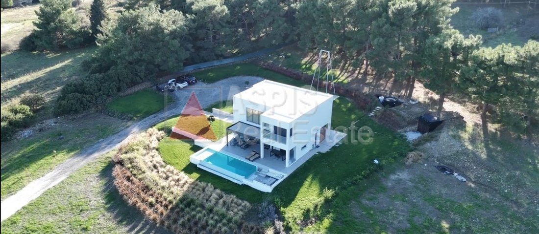 Villa in Mytilene, Aegean, Griechenland 4 - 18005454