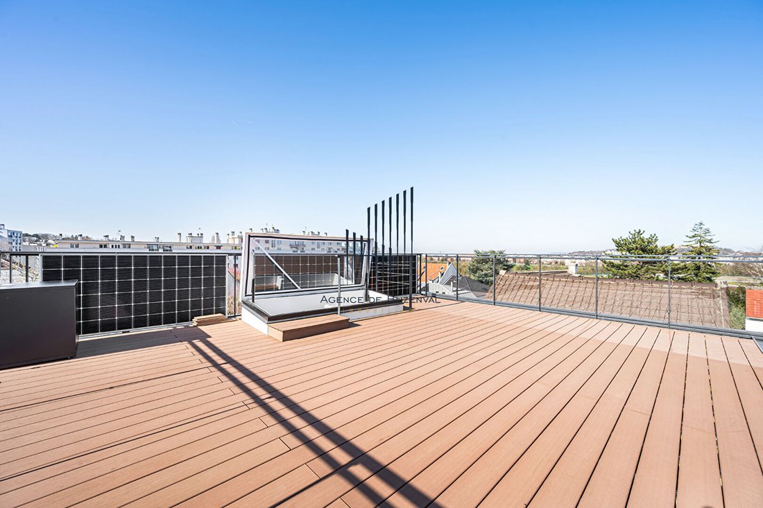 Villa in Saint-Cloud, Ile-de-France, France 2 - 18011405