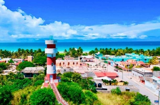 Land in El Cuyo, Yucatan, Mexico 1 - 18006637