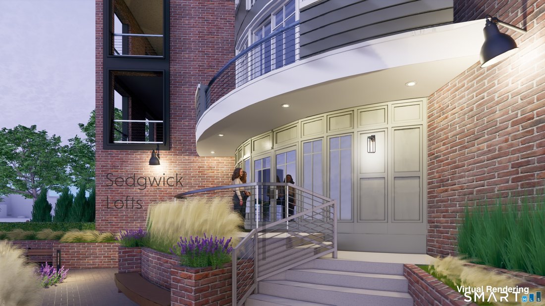 Condo in Darien, Connecticut, United States 3 - 18007621
