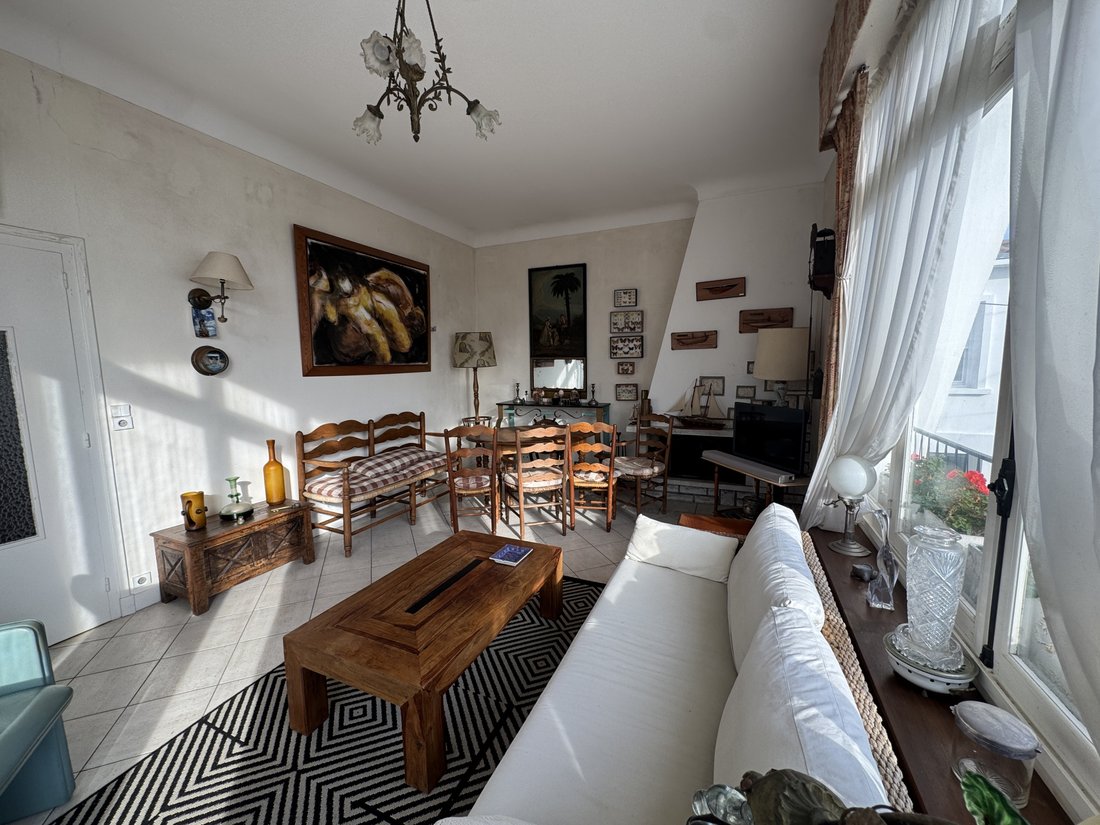 House in Le Fief-La Garenne, Royan, France 5 - 18008574