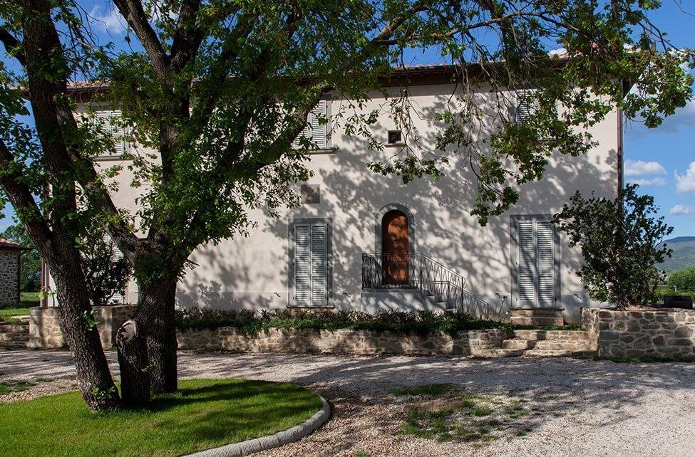 Country House in Center, Cortona, Tuscany 2 - 18010456