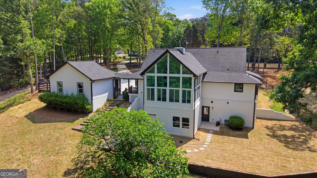 House in Suwanee, Georgia, United States 3 - 18005342