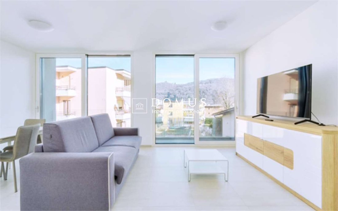Apartment in Agno, Ticino, Switzerland 4 - 18008486