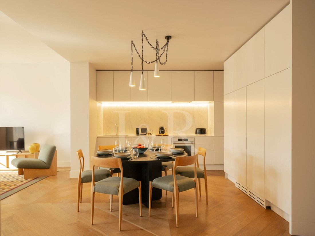 Apartment in Santa Maria Maior, Lisbon, Portugal 5 - 17674098